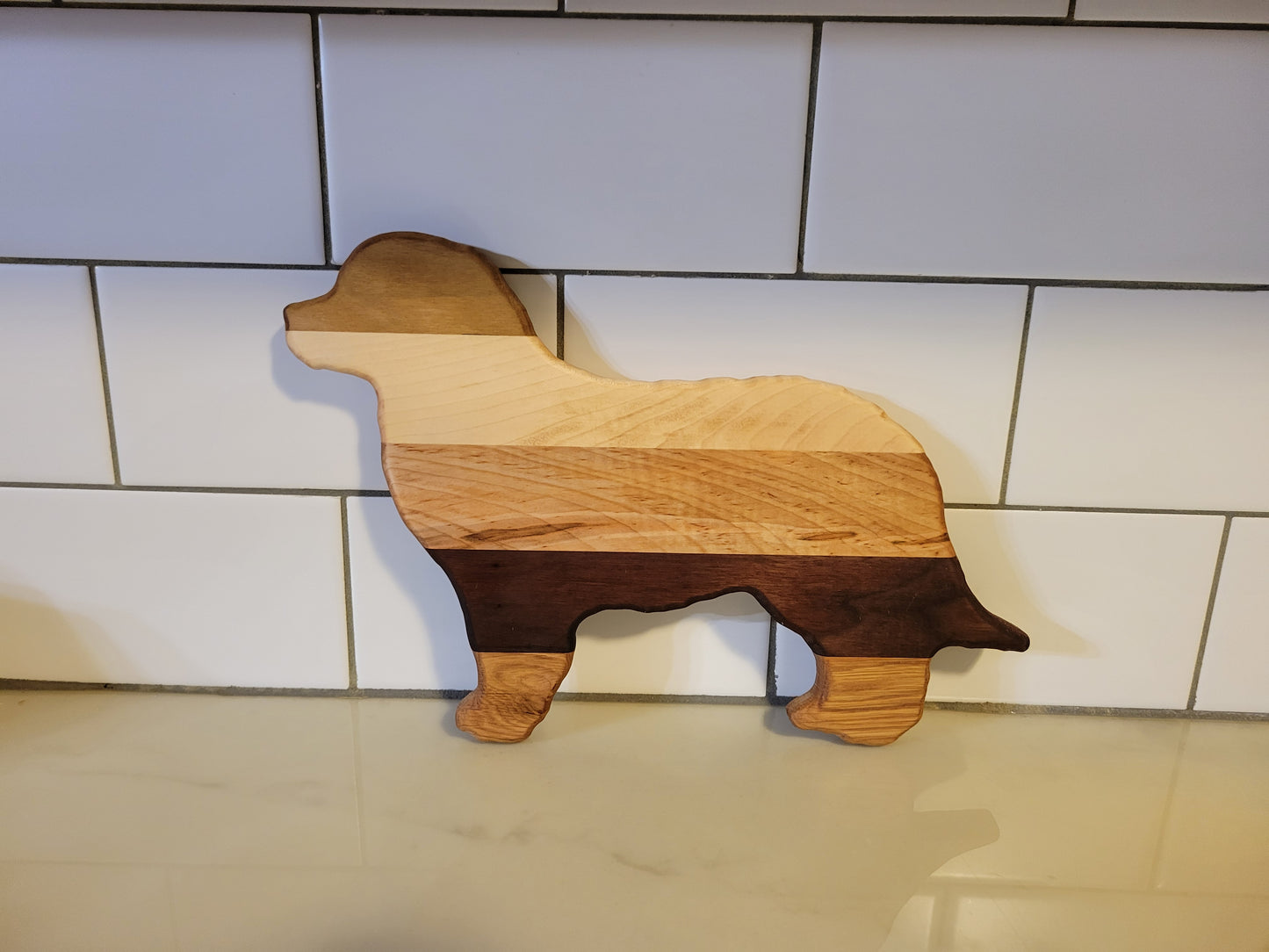handmade Bernese Mountain Dog