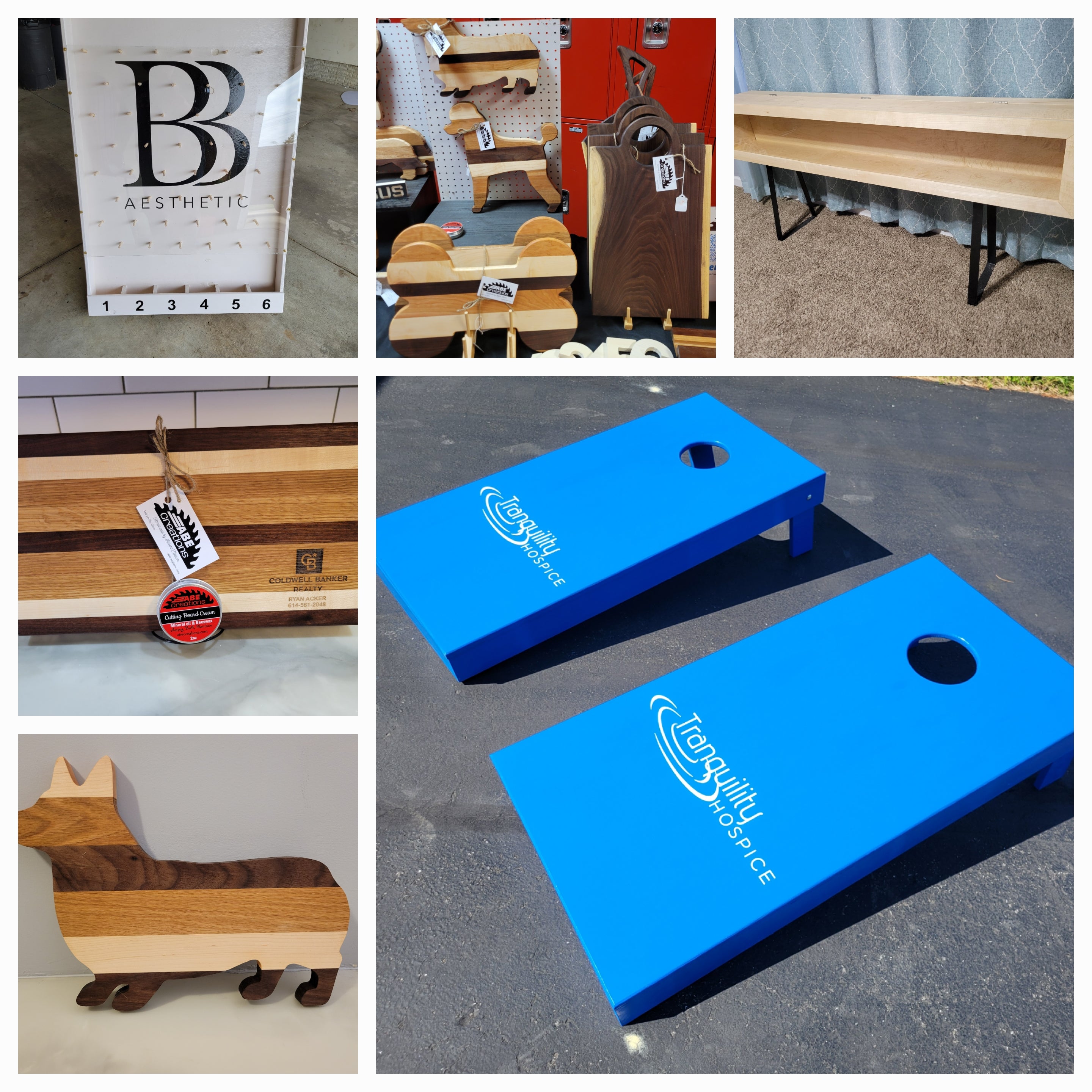 business promotion
